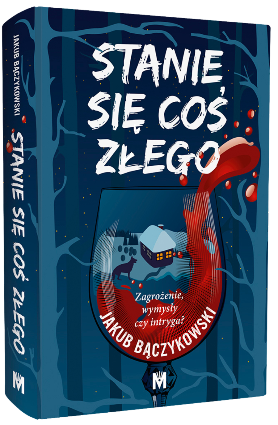 Stanie się coś złego